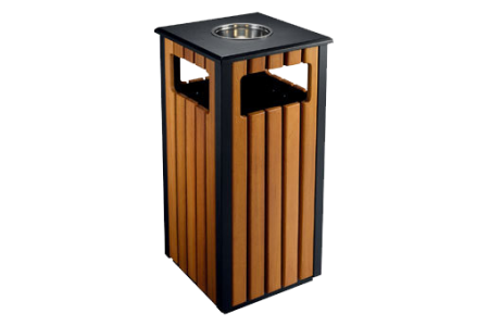 outdoor pavement bins EK9494